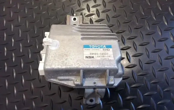 Power steering control unit/module
