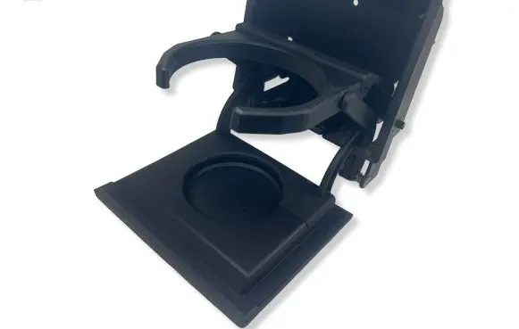 Volkswagen Touran I Cup holder back 1T0862533C