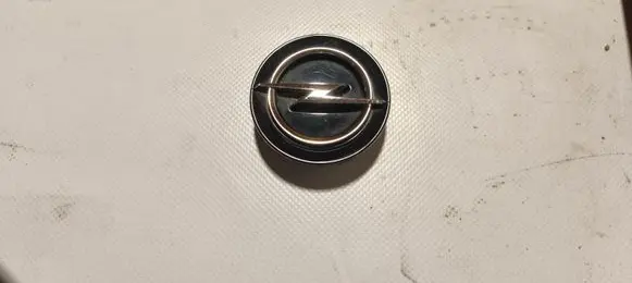 Opel Grandland X Original wheel cap 9838747080