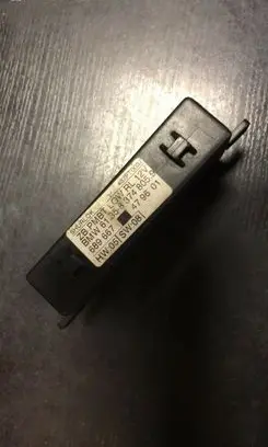 BMW 5 E39 Door control unit/module 8374805