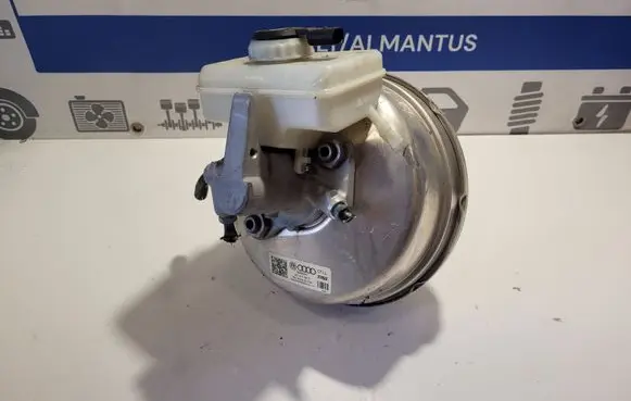 Audi A6 C7 Brake booster 4G1612103G