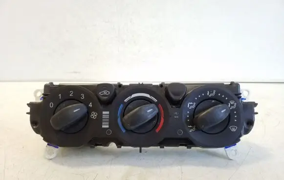 Ford Transit Custom Climate control unit BM5T18549