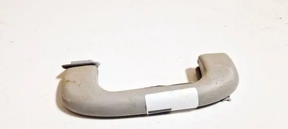 Opel Vectra C Front interior roof grab handle