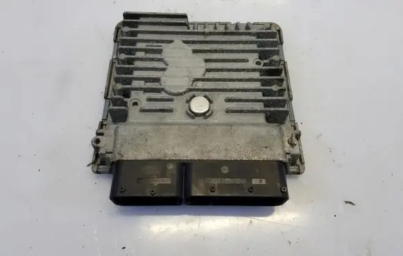 Volkswagen Jetta VI Engine control unit/module ECU 03L906023MM