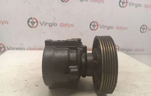 Citroen Jumper Power steering pump 9622072080 26041564PK