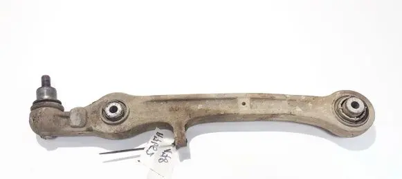 Front lower control arm/wishbone