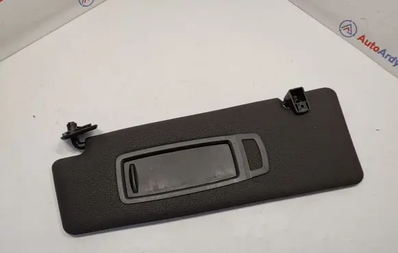 BMW X5 E70 Sun visor 51167278613