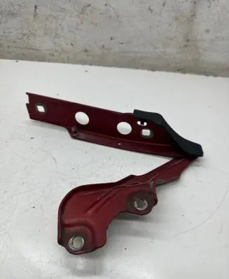 Audi A7 S7 4G Engine bonnet/hood hinges 4G882330