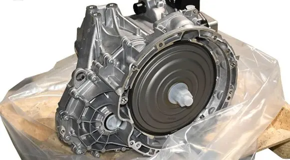 Mercedes-Benz A W177 Automatic gearbox A2473704702