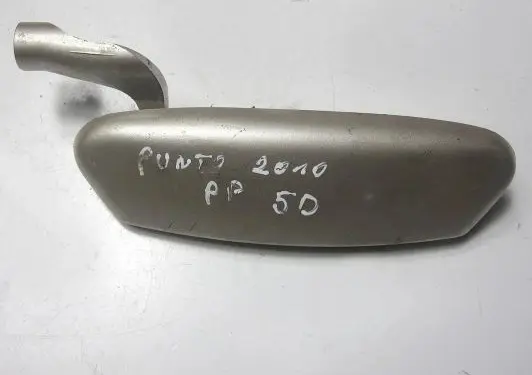 Fiat Punto (199) Front door exterior handle