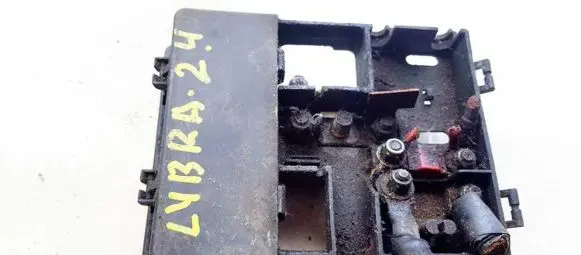 Lancia Lybra Positive cable (battery) A878