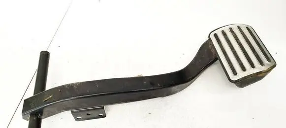 Porsche Cayenne (9PA) Brake pedal 7L0723142