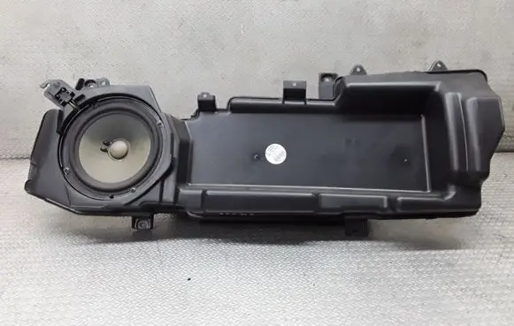 Audi A6 Allroad C6 Subwoofer speaker 4F0035382B
