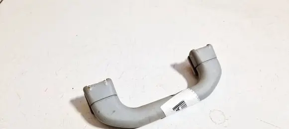 Mercedes-Benz C W203 Front interior roof grab handle a2038100451
