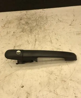 Mercedes-Benz Sprinter W901 W902 W903 W904 Sliding door exterior handle 