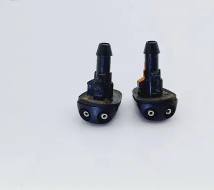 Mazda 323 F Windshield washer spray nozzle 