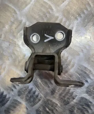 Subaru Legacy Front door upper hinge 