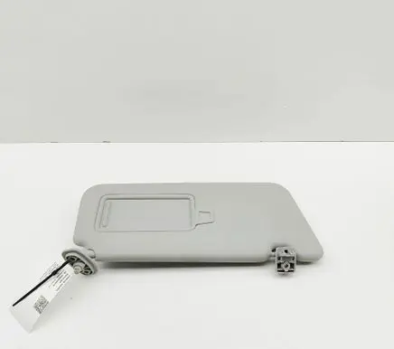 KIA Soul Sun visor 85220K0000HGC 85220K0000