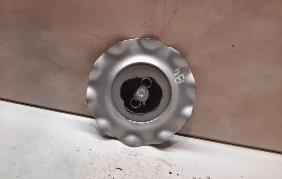 Original wheel cap