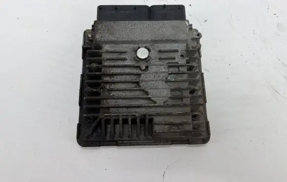 Audi A1 Engine control unit/module ECU 03L906023KN