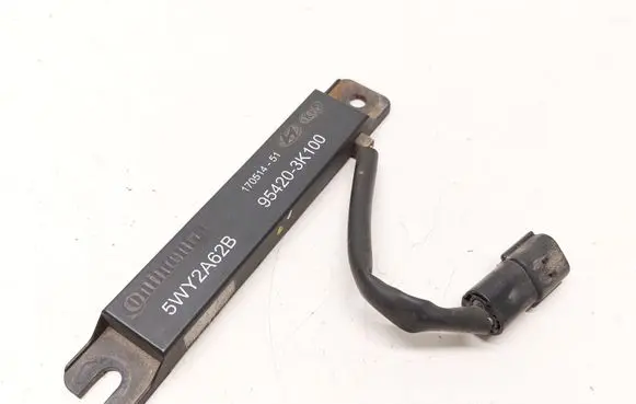 KIA Sportage Keyless (KESSY) go control unit/module 954203K100