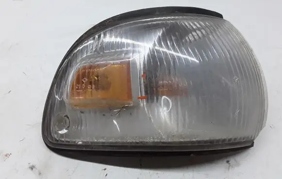 Hyundai H-100 Front indicator light