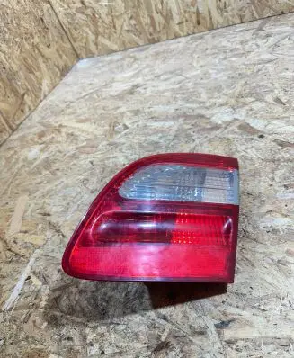 Mercedes-Benz E W211 Tailgate rear/tail lights A2118201464 379504 379142