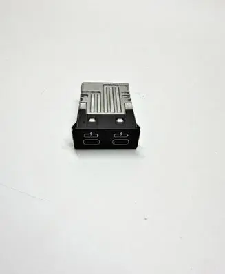 BMW 3 G20 G21 USB socket connector 8711938 19163010