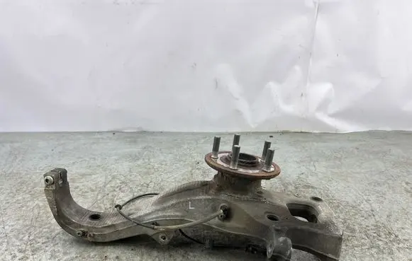 Tesla Model S Front wheel hub 600701700C