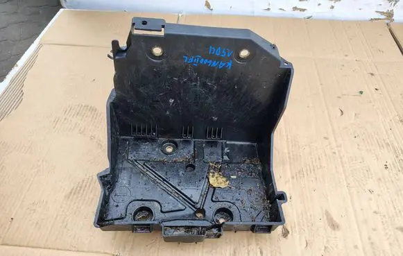 Renault Kangoo II Battery bracket 