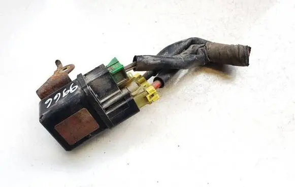 Nissan Primera Other relay jideco