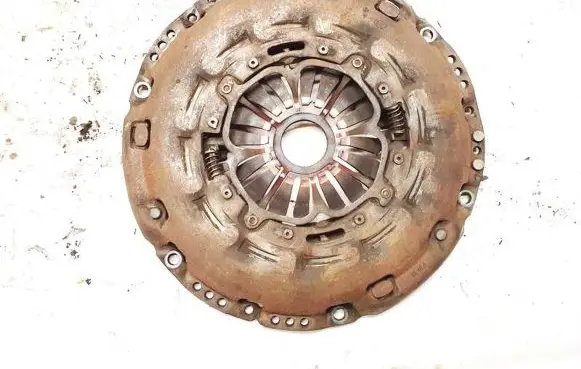 Toyota Avensis T250 Pressure plate 3121005086 31210-05086