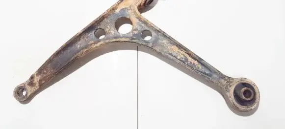 Volkswagen Sharan Front lower control arm/wishbone cdp165 081ac31