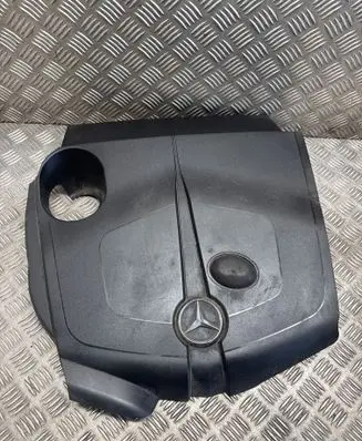 Mercedes-Benz B W246 W242 Engine cover (trim) A6510102413 4012313D
