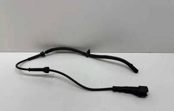 Volvo XC60 Front ABS sensor wiring 