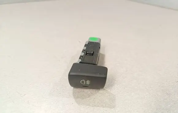Hyundai Santa Fe Fog light switch 9374026500