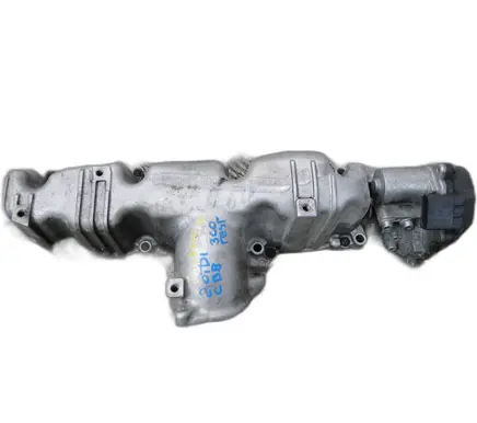 Volkswagen PASSAT B6 Intake manifold 03L129711E
