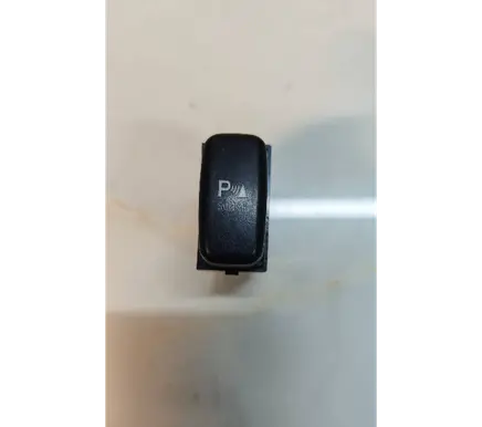 Mitsubishi Grandis Parking (PDC) sensor switch 5J04