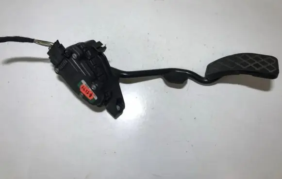 Audi A4 S4 B6 8E 8H Accelerator throttle pedal 6pv00802633 6pv008026-33
