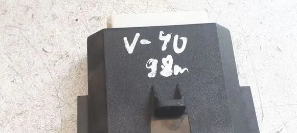 Volvo S40, V40 Other relay 30862380 29263002