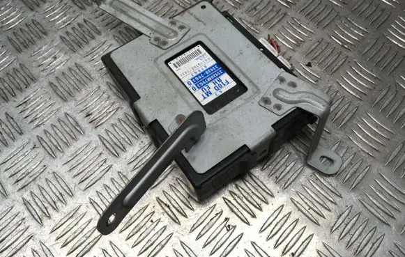 Suzuki Alto Engine control unit/module 33920M79G3 3392079G3 079G3