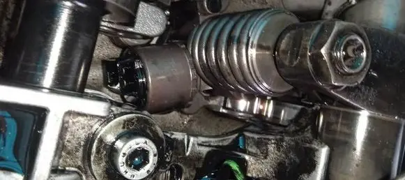 Audi A4 S4 B7 8E 8H Fuel injector 03G130073G