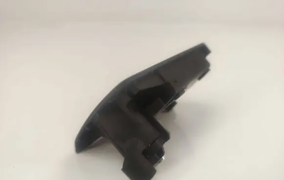 Mercedes-Benz S W126 Tailgate lock loop/hook striker A1266800684 1266800684 1266800584