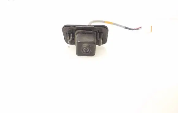 Mazda CX-7 Reversing camera E22367RC0 GPKD3205RR