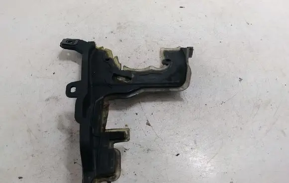 Peugeot 3008 I Timing chain cover 9682307180 9688009180