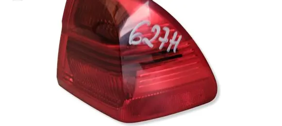 BMW 3 E90 E91 Rear/tail lights LAMPAPRAWAE90