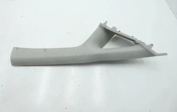 Volkswagen Caddy (A) pillar trim 2K0867234B