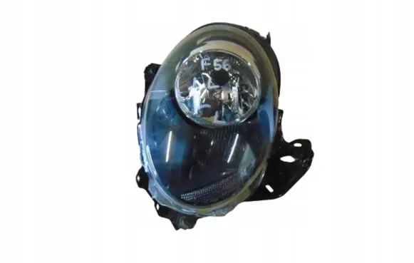 Mini One - Cooper F56 F55 Headlight/headlamp 7433791