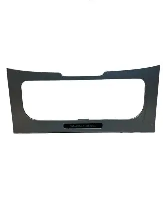 Volkswagen PASSAT CC Climate control/heater control trim 3AA863100 321540100