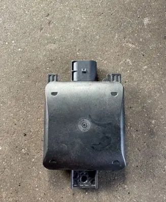 Volkswagen Golf VIII Distronic sensor radar 2Q0907686H